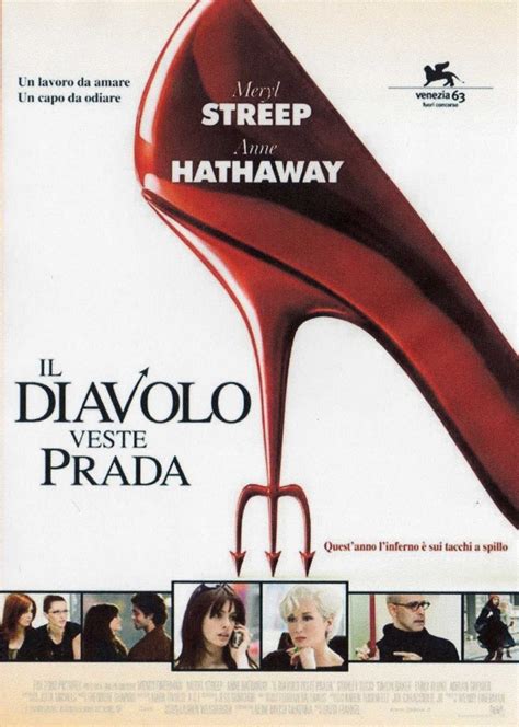 alanis morissette il diavolo veste prada tidal|The Devil Wears Prada (2006) .